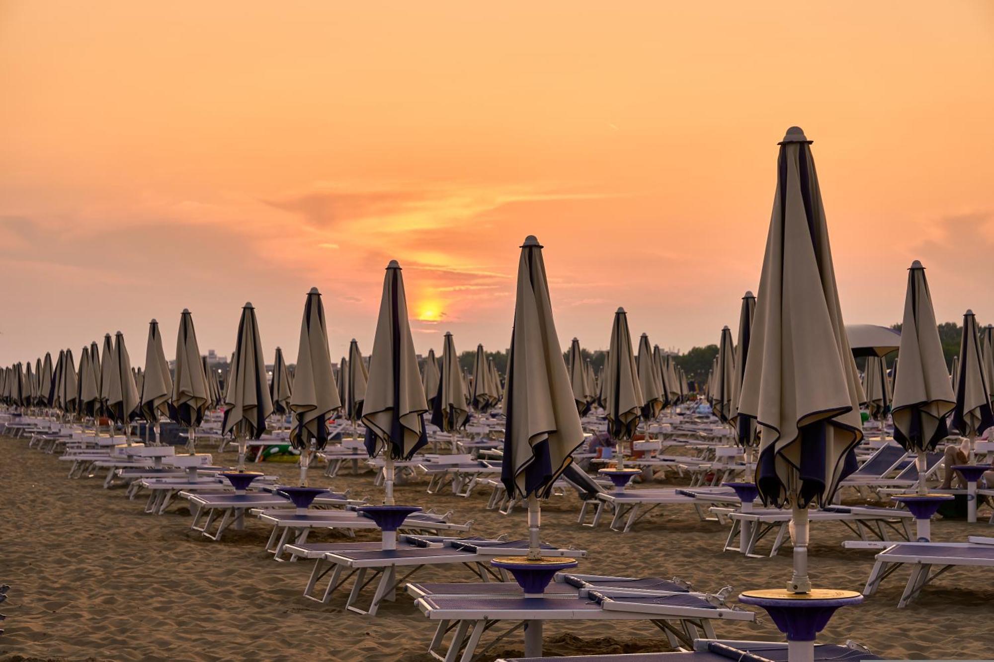 Appartamento Cozy And Modern In Bibione-beahost *