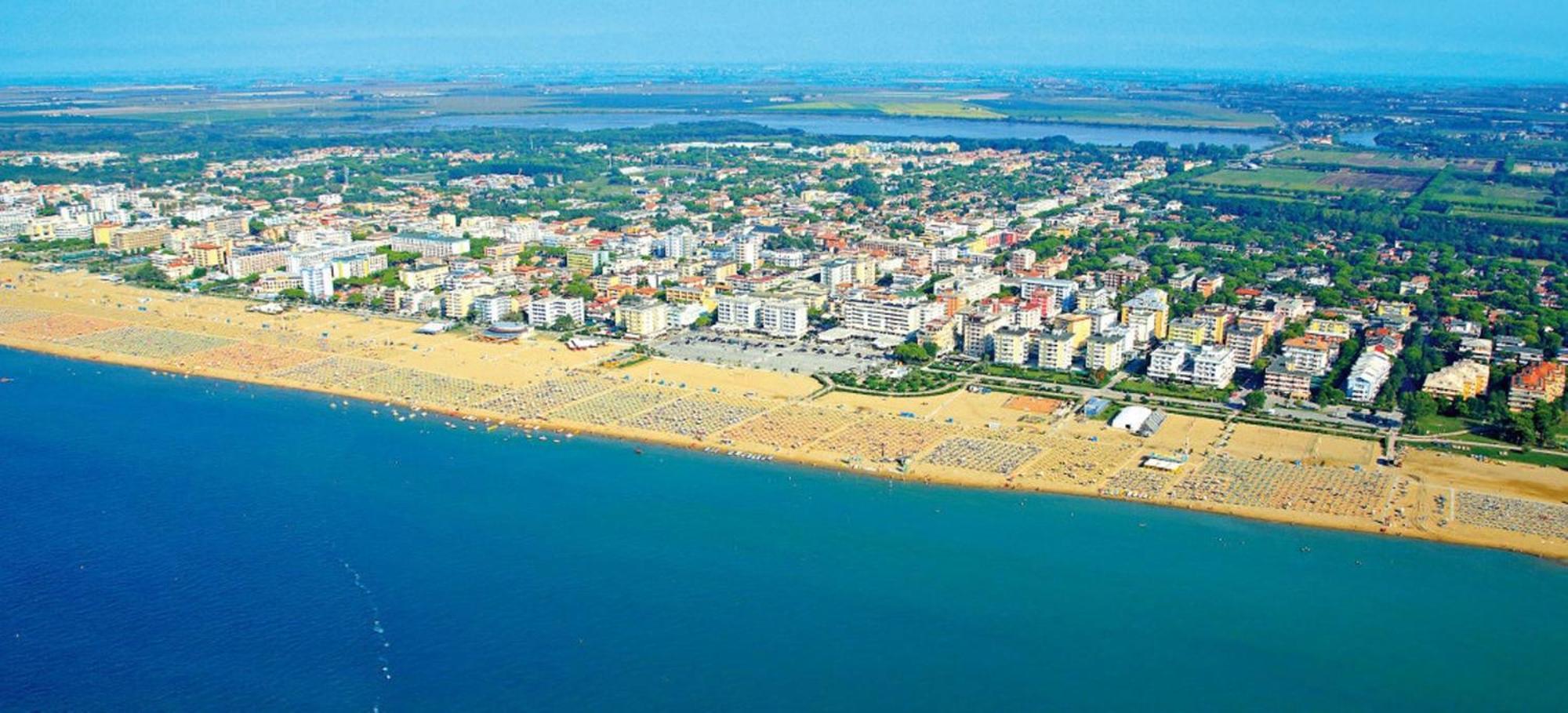 Appartamento Cozy And Modern In Bibione-beahost Bibione