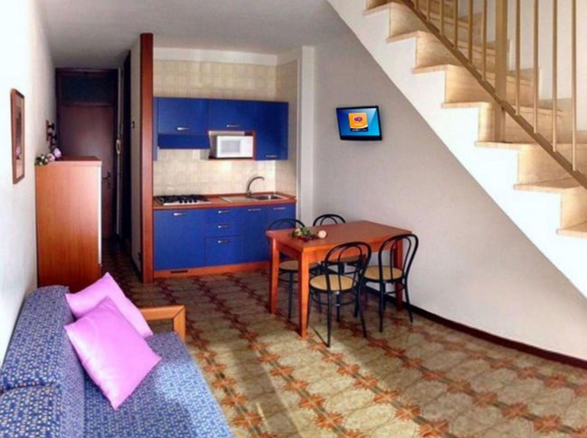 Cozy And Modern In Bibione-beahost *